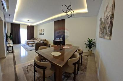Apartment - 2 - 2 for rent in Mivida - 5th Settlement Compounds - The 5th Settlement - New Cairo City - Cairo