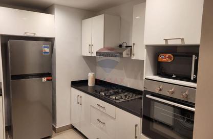 Apartment - 2 - 2 for rent in Mivida - 5th Settlement Compounds - The 5th Settlement - New Cairo City - Cairo