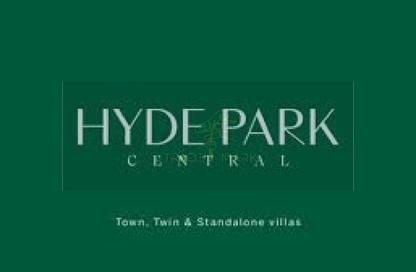 Apartment - 1 Bedroom - 1 Bathroom for sale in Hyde Park Central - The 6th Settlement - New Cairo City - Cairo