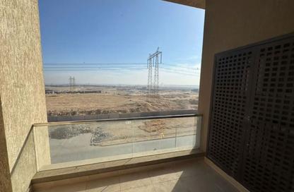 Apartment - 3 Bedrooms - 3 Bathrooms for sale in Pyramids Heights - Cairo Alexandria Desert Road - 6 October City - Giza Apartment - 3 Bedrooms - 3 Bathrooms for sale in Pyramids Heights - Cairo Alexandria Desert Road - 6 October City - Giza