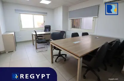 مساحات مكتبية - 6 غرف نوم - 7 حمامات للايجار في سرايات المعادي - حي المعادي - القاهرة مساحات مكتبية - 6 غرف نوم - 7 حمامات للايجار في سرايات المعادي - حي المعادي - القاهرة