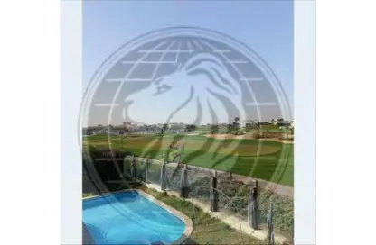 فيلا - 5 غرف نوم - 7 حمامات للبيع في مدينتي - القاهرة