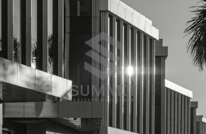 Office Space - Studio - 7+ Bathrooms for sale in 5A by The Waterway - Ring Road - The 5th Settlement - New Cairo City - Cairo Office Space - Studio - 7+ Bathrooms for sale in 5A by The Waterway - Ring Road - The 5th Settlement - New Cairo City - Cairo