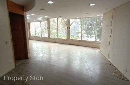 Office Space - Studio - 3 for rent in Street 4 - Maadi - Hay El Maadi - Cairo Office Space - Studio - 3 for rent in Street 4 - Maadi - Hay El Maadi - Cairo