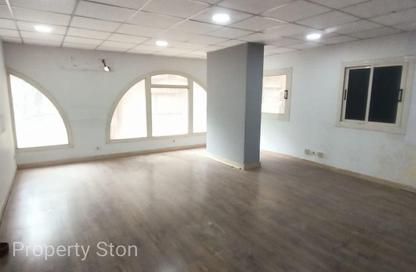 Office Space - Studio - 3 for rent in Street 4 - Maadi - Hay El Maadi - Cairo Office Space - Studio - 3 for rent in Street 4 - Maadi - Hay El Maadi - Cairo