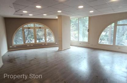 Office Space - Studio - 3 for rent in Street 4 - Maadi - Hay El Maadi - Cairo Office Space - Studio - 3 for rent in Street 4 - Maadi - Hay El Maadi - Cairo