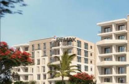 Apartment - 3 Bedrooms - 2 Bathrooms for sale in Taj City - 5th Settlement Compounds - The 5th Settlement - New Cairo City - Cairo