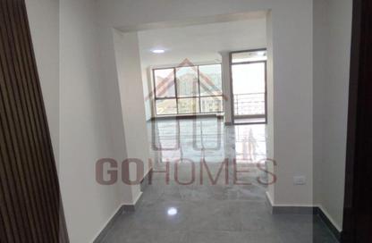 Apartment - 3 Bedrooms - 3 Bathrooms for sale in Zahraa El Maadi - Hay El Maadi - Cairo Apartment - 3 Bedrooms - 3 Bathrooms for sale in Zahraa El Maadi - Hay El Maadi - Cairo
