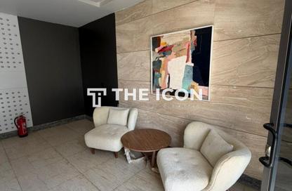 Apartment - 3 Bedrooms - 3 Bathrooms for sale in The Icon Residence - 5th Settlement Compounds - The 5th Settlement - New Cairo City - Cairo