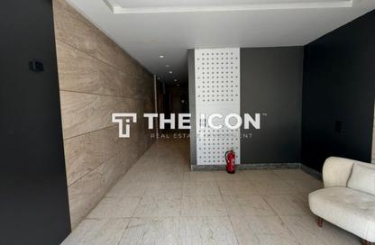 Apartment - 3 Bedrooms - 3 Bathrooms for sale in The Icon Residence - 5th Settlement Compounds - The 5th Settlement - New Cairo City - Cairo