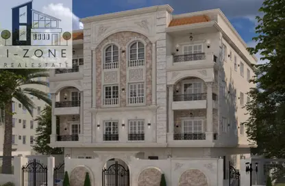 شقة - 3 غرف نوم - 3 حمامات للبيع في بيت الوطن - التجمع الخامس - مدينة القاهرة الجديدة - القاهرة