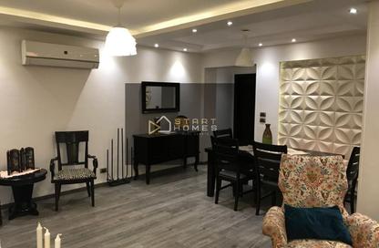 Apartment - 3 Bedrooms - 3 Bathrooms for sale in B1 - Madinaty - Cairo
