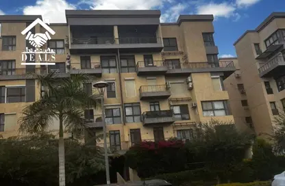 شقة - 3 غرف نوم - 2 حمامات للايجار في B8 - مدينتي - القاهرة