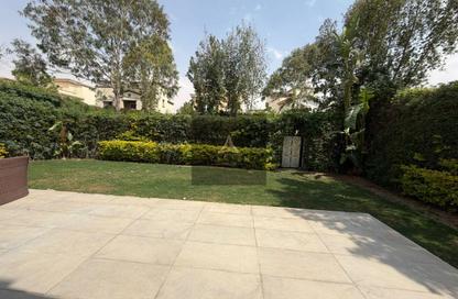 Villa - 5 Bedrooms - 5 Bathrooms for rent in Mivida - 5th Settlement Compounds - The 5th Settlement - New Cairo City - Cairo