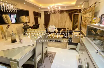 Apartment - 3 Bedrooms - 2 Bathrooms for sale in Youssef Al Sebaey St. - Rehab City First Phase - Al Rehab - New Cairo City - Cairo