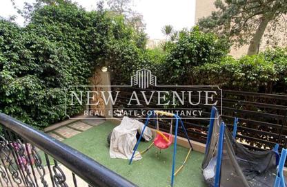 Apartment - 3 Bedrooms - 2 Bathrooms for sale in Youssef Al Sebaey St. - Rehab City First Phase - Al Rehab - New Cairo City - Cairo