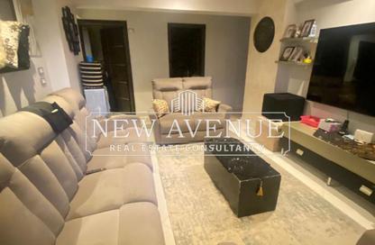 Apartment - 3 Bedrooms - 2 Bathrooms for sale in Youssef Al Sebaey St. - Rehab City First Phase - Al Rehab - New Cairo City - Cairo