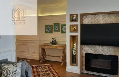 Apartment - 2 Bedrooms - 2 Bathrooms for sale in Village Gardens Katameya - 5th Settlement Compounds - The 5th Settlement - New Cairo City - Cairo