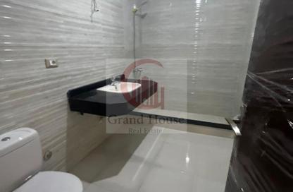 Duplex - 3 - 3 for rent in Al Sheikh Abdel Galil Eissa St. - El Banafseg 8 - El Banafseg - New Cairo City - Cairo