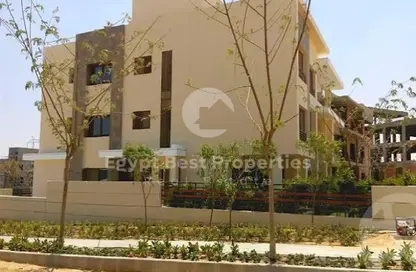 دوبلكس - غرفة نوم - 2 حمامات للبيع في بيراميدز هايتس - طريق مصر اسكندرية الصحراوي - مدينة 6 أكتوبر - الجيزة