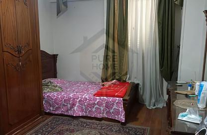 Apartment - 3 - 2 for sale in Roushdy St. - Roushdy - Hay Sharq - Alexandria