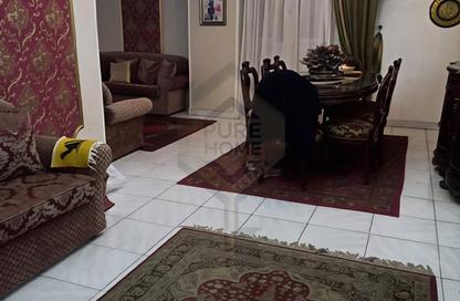 Apartment - 3 - 2 for sale in Roushdy St. - Roushdy - Hay Sharq - Alexandria