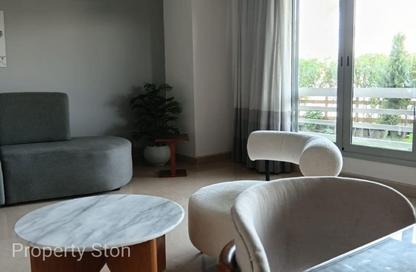 Apartment - 3 - 3 for rent in Cairo Festival City - North Investors Area - New Cairo City - Cairo