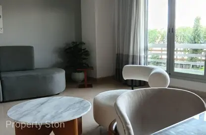 Apartment - 3 Bedrooms - 3 Bathrooms for rent in Cairo Festival City - North Investors Area - New Cairo City - Cairo Apartment - 3 Bedrooms - 3 Bathrooms for rent in Cairo Festival City - North Investors Area - New Cairo City - Cairo