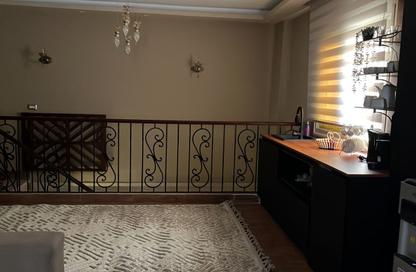 Duplex - 3 Bedrooms - 3 Bathrooms for sale in Shorouk City - Cairo Duplex - 3 Bedrooms - 3 Bathrooms for sale in Shorouk City - Cairo