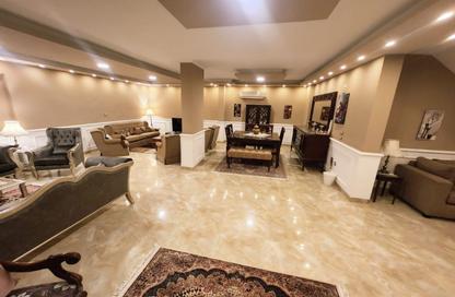 Duplex - 3 Bedrooms - 3 Bathrooms for sale in Shorouk City - Cairo