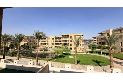 Twin House - 3 - 4 for sale in Taj City - 5th Settlement Compounds - The 5th Settlement - New Cairo City - Cairo