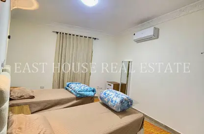 Apartment - 3 Bedrooms - 2 Bathrooms for rent in El Banafseg Apartment Buildings - El Banafseg - New Cairo City - Cairo