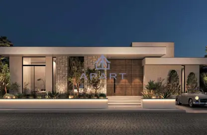 Townhouse - 3 Bedrooms - 4 Bathrooms for sale in Hills of one - New Zayed City - Sheikh Zayed City - Giza