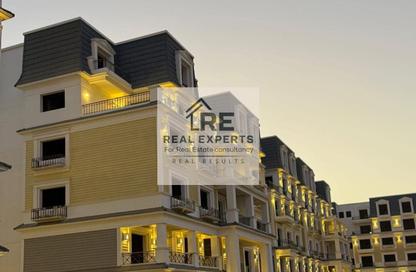 Villa - 3 - 4 for sale in Mountain View Hyde Park - 5th Settlement Compounds - The 5th Settlement - New Cairo City - Cairo