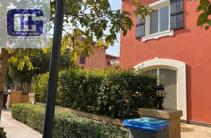 Villa - 3 Bedrooms - 4 Bathrooms for rent in Mivida - 5th Settlement Compounds - The 5th Settlement - New Cairo City - Cairo Villa - 3 Bedrooms - 4 Bathrooms for rent in Mivida - 5th Settlement Compounds - The 5th Settlement - New Cairo City - Cairo