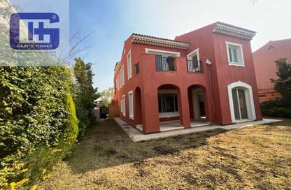Villa - 3 Bedrooms - 4 Bathrooms for rent in Mivida - 5th Settlement Compounds - The 5th Settlement - New Cairo City - Cairo Villa - 3 Bedrooms - 4 Bathrooms for rent in Mivida - 5th Settlement Compounds - The 5th Settlement - New Cairo City - Cairo