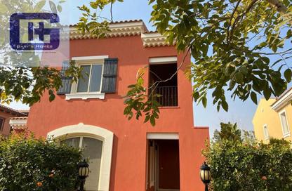 Villa - 3 Bedrooms - 4 Bathrooms for rent in Mivida - 5th Settlement Compounds - The 5th Settlement - New Cairo City - Cairo Villa - 3 Bedrooms - 4 Bathrooms for rent in Mivida - 5th Settlement Compounds - The 5th Settlement - New Cairo City - Cairo