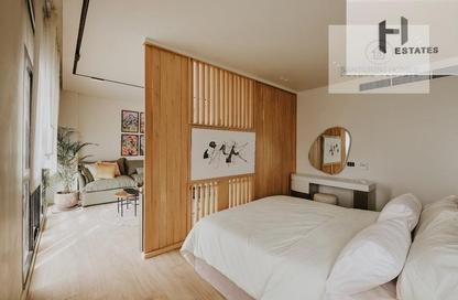 Apartment - 1 Bedroom - 2 Bathrooms for rent in Villette - 5th Settlement Compounds - The 5th Settlement - New Cairo City - Cairo Apartment - 1 Bedroom - 2 Bathrooms for rent in Villette - 5th Settlement Compounds - The 5th Settlement - New Cairo City - Cairo