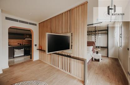 Apartment - 1 Bedroom - 2 Bathrooms for rent in Villette - 5th Settlement Compounds - The 5th Settlement - New Cairo City - Cairo Apartment - 1 Bedroom - 2 Bathrooms for rent in Villette - 5th Settlement Compounds - The 5th Settlement - New Cairo City - Cairo