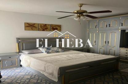 Apartment - 2 Bedrooms - 1 Bathroom for rent in Madinaty - Cairo Apartment - 2 Bedrooms - 1 Bathroom for rent in Madinaty - Cairo