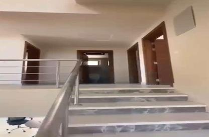 Villa - 4 Bedrooms - 4 Bathrooms for sale in La Vista City - New Capital Compounds - New Capital City - Cairo
