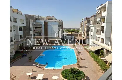 Apartment - 3 Bedrooms - 2 Bathrooms for sale in Mirage Residence - The 1st Settlement - New Cairo City - Cairo