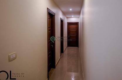 Apartment - 2 - 2 for sale in Mountain View Hyde Park - 5th Settlement Compounds - The 5th Settlement - New Cairo City - Cairo