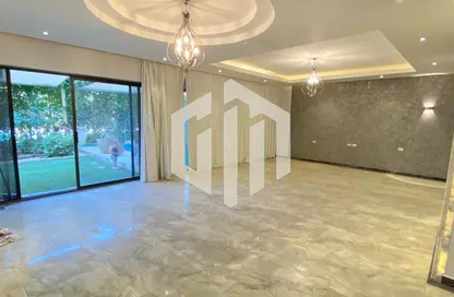 دوبلكس - 4 غرف نوم - 4 حمامات للايجار في لايك فيو ريزيدنس - كمبوندات التجمع الخامس - التجمع الخامس - مدينة القاهرة الجديدة - القاهرة