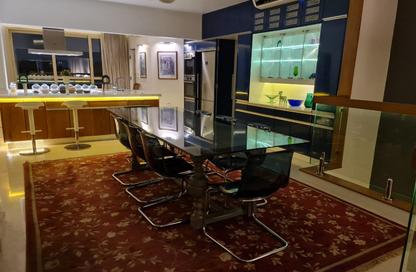 Duplex - 3 - 4 for rent in Zamalek - Cairo