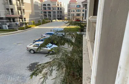 Apartment - 3 Bedrooms - 2 Bathrooms for sale in American University Housing District - 5th Settlement Compounds - The 5th Settlement - New Cairo City - Cairo