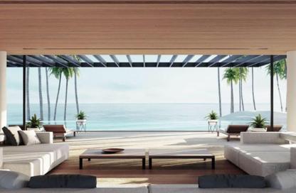 Villa - 5 Bedrooms - 4 Bathrooms for sale in June - Ras Al Hekma - North Coast