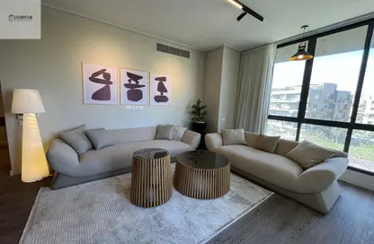 شقة - 2 غرف نوم - 3 حمامات للايجار في فيليت - كمبوندات التجمع الخامس - التجمع الخامس - مدينة القاهرة الجديدة - القاهرة