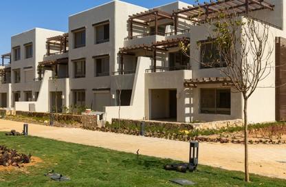 شاليه - غرفة نوم - 2 حمامات للبيع في هاسيندا ويست - راس الحكمة - الساحل الشمالي