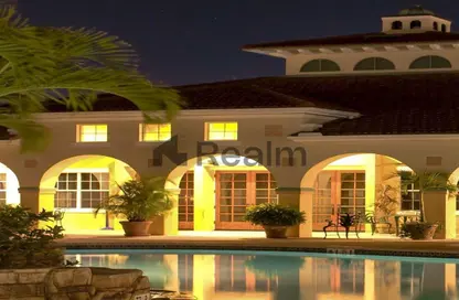 تاون هاوس - 3 غرف نوم - 4 حمامات للبيع في فيلدج ويست - كمبوندات الشيخ زايد - الشيخ زايد - الجيزة